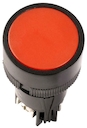Кнопка SВ-7 "Стоп" красная 1р d22мм/230В TDM